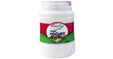 Farmer’s Yoghurt