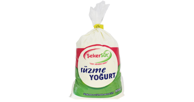 Full-Fat Condensed Yoghurt